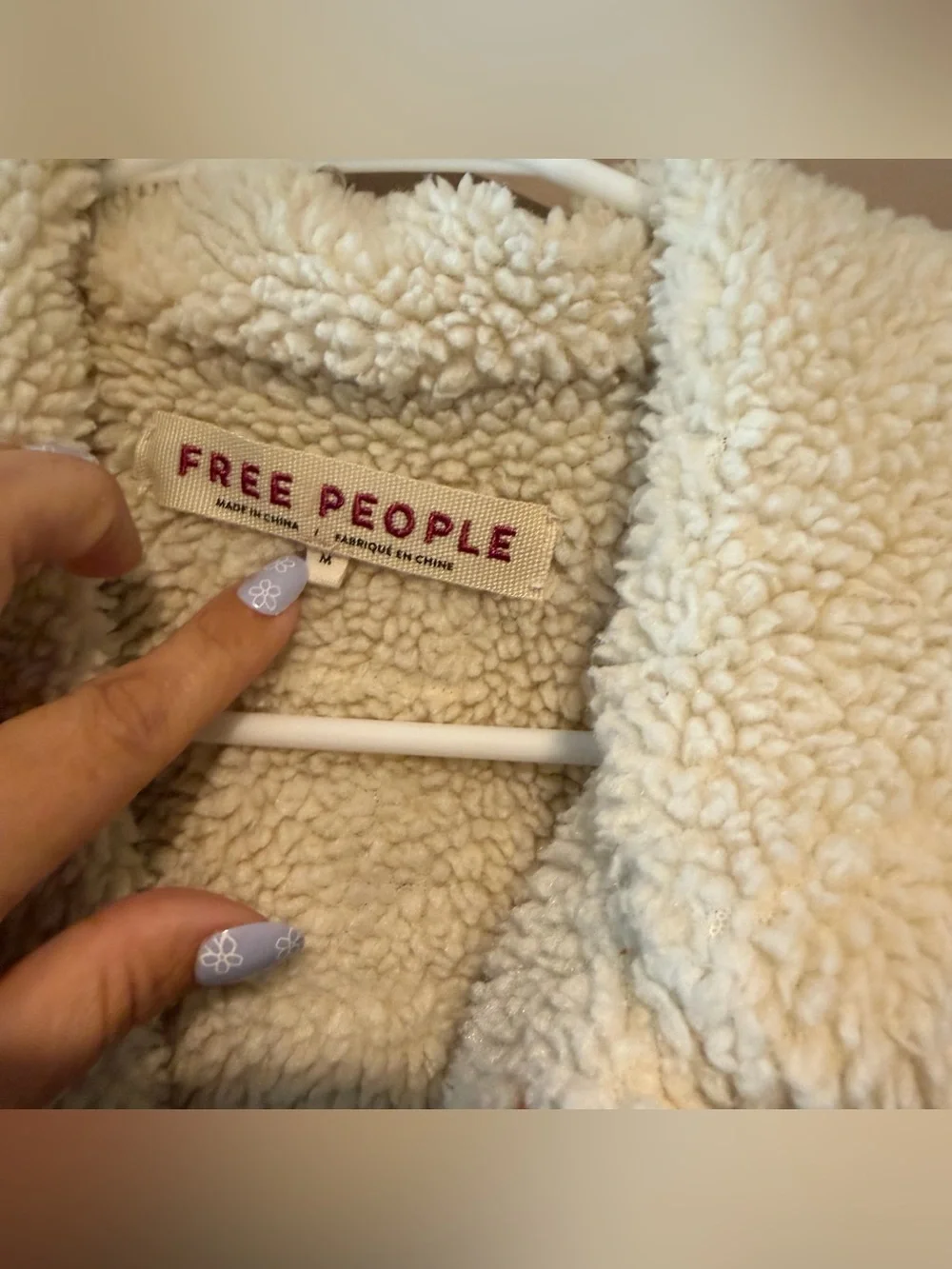 Free People size medium